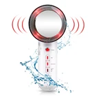 Machine Cavitation Weight Loss Fat Burning Machine Ultrasonic Infrared EMS Cavitation Fat Remover Machine Weight Loss