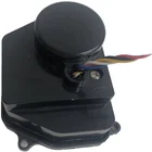 Micro Motor Micro Motor Reducer For Water Meter And Valve