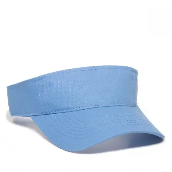 football visor hats