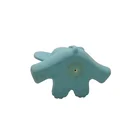 Baby Dolls Rubber Baby Baby Products Soft Chewable Silicone Rubber Latex Funny Soft Toy Teether Bath Dolls