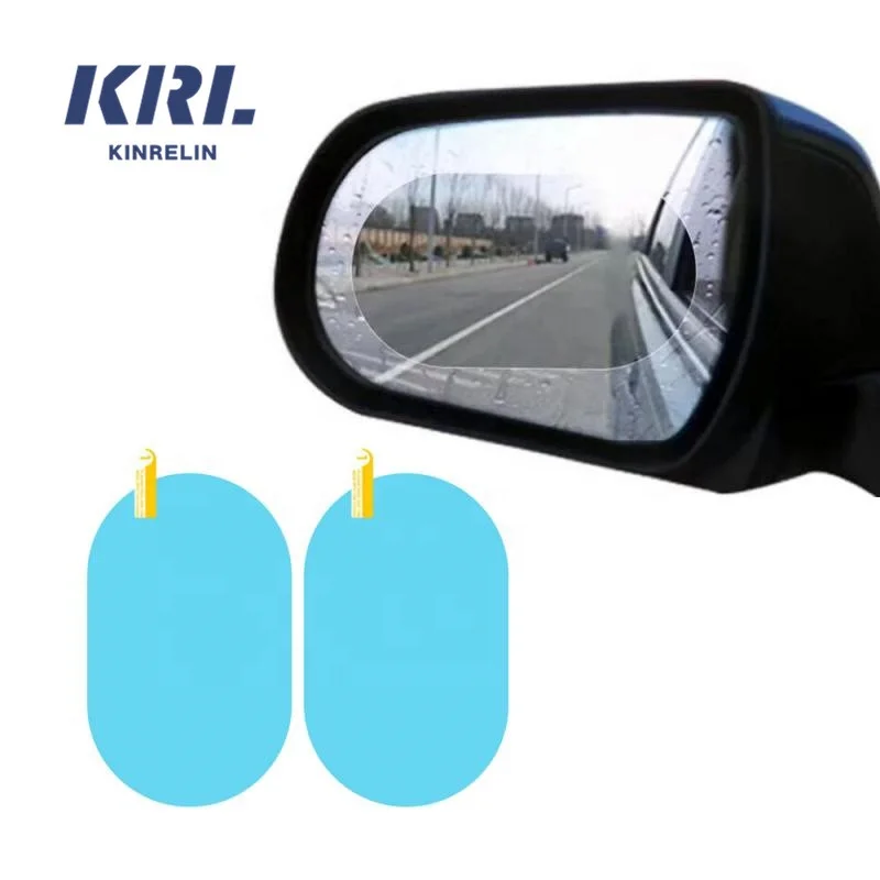 car mirror waterproof