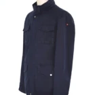 Coat Fashion Coat Spring Autumn Cotton Jacket Wash