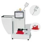 Digital Display Tester KXJ-22M Digital Display Control Double Function Energy Charpy Impact Tester For Sale