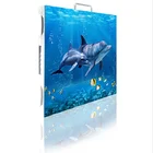 Led Panel Display Led Panel Full Color HD P1.667 High Resolution Indoor LED Display Screen Panel Led Video Wall