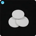 Chip Sublimation Ceramic Chip Sublimation Ceramic Chip Alumina Parts 95