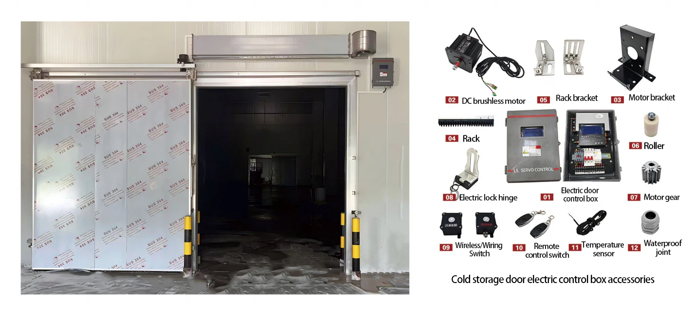 Cooler, 110v, 500 W - detail 20