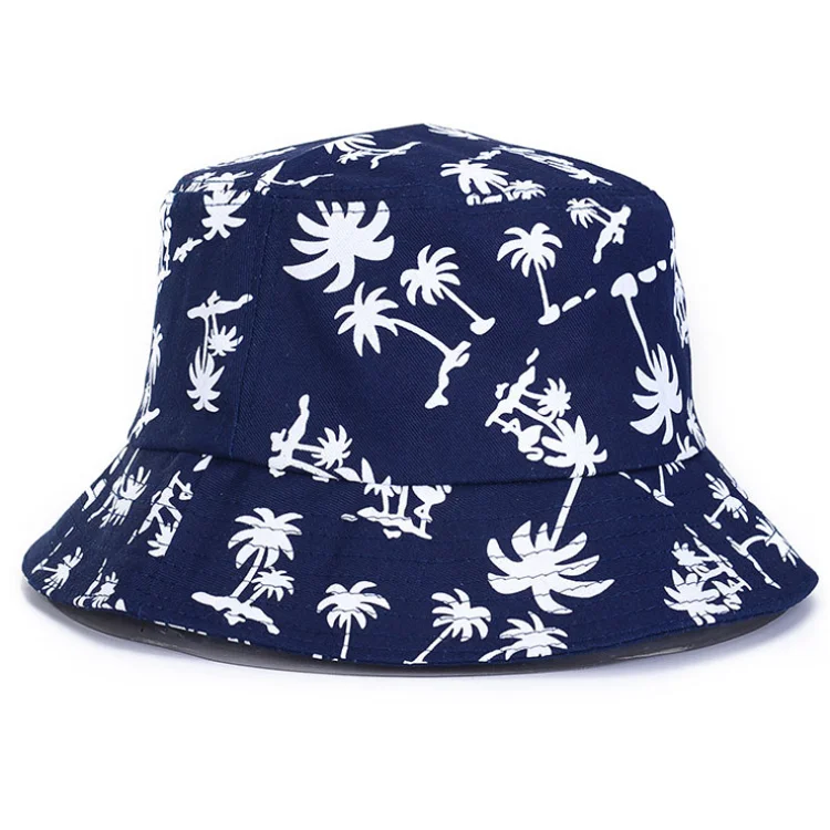 custom mens bucket hat