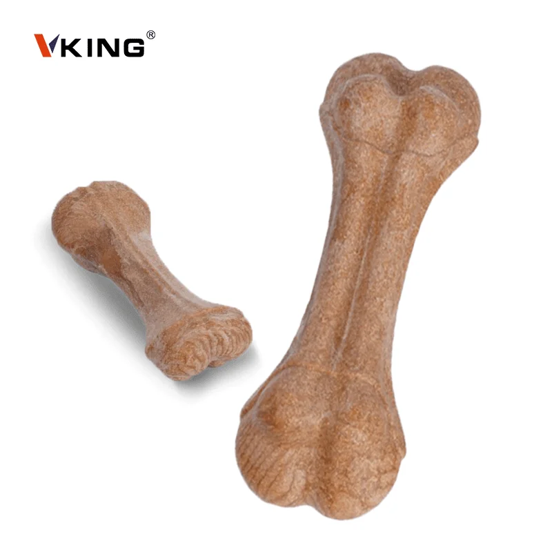 nylon wood bones for dogs