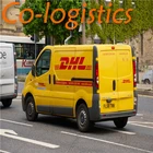 China Express Shipping To China DHL Express To Senegal From China