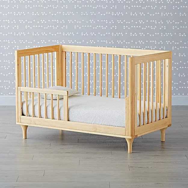 leander cot price
