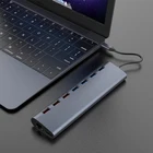 Usb Custom Data Transfer Fast Docking Station Charger Splitter Adapter Cable Port Multi Hub Usb