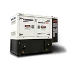 Wholesale cheap engineering silent diesel generator