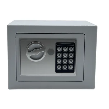 Safe Box fingerprint Money safe deposit box Safe Box with Lock Electronic Digital Lock