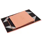 Box Shipping Box Custom Women Dress Attractive Price Hot Sale Portable Corrugated Custom Mailer Box