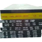 High hardness 1.2379 steel plate cutting tool steel