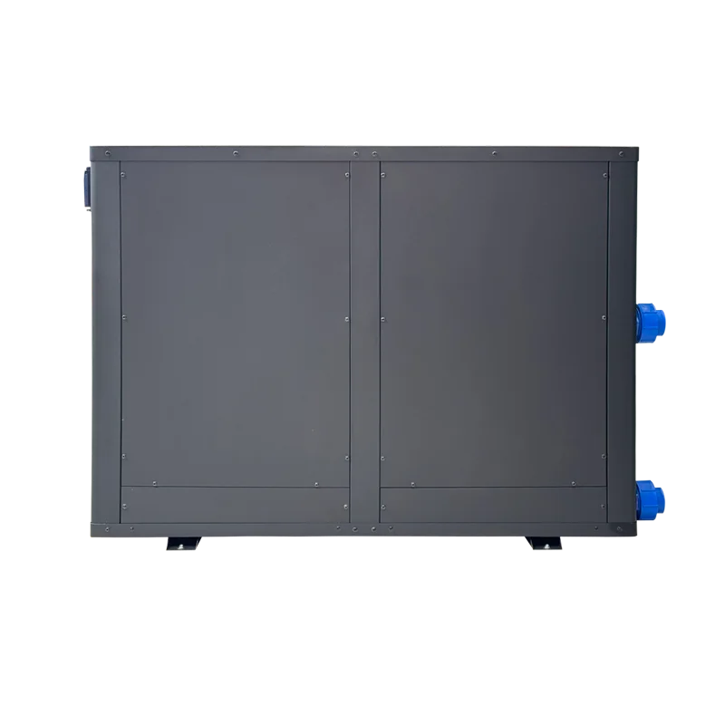 SDT-GY-R32 Commercial Eco-Friendly 3KW Electric Indoor Water Heater High Efficiency DC Inverter Swimming Pool Pump Efficient details