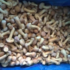 2021 IQF Frozen Nameko Size L Oyster Cut Shiitake Whole Cut Boletus Edulis Mixed Mushrooms Mixed