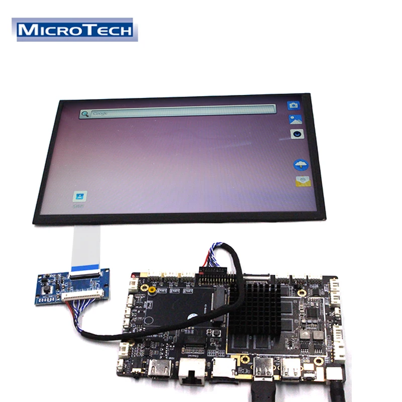 jual lcd touch screen 10 inch quotation