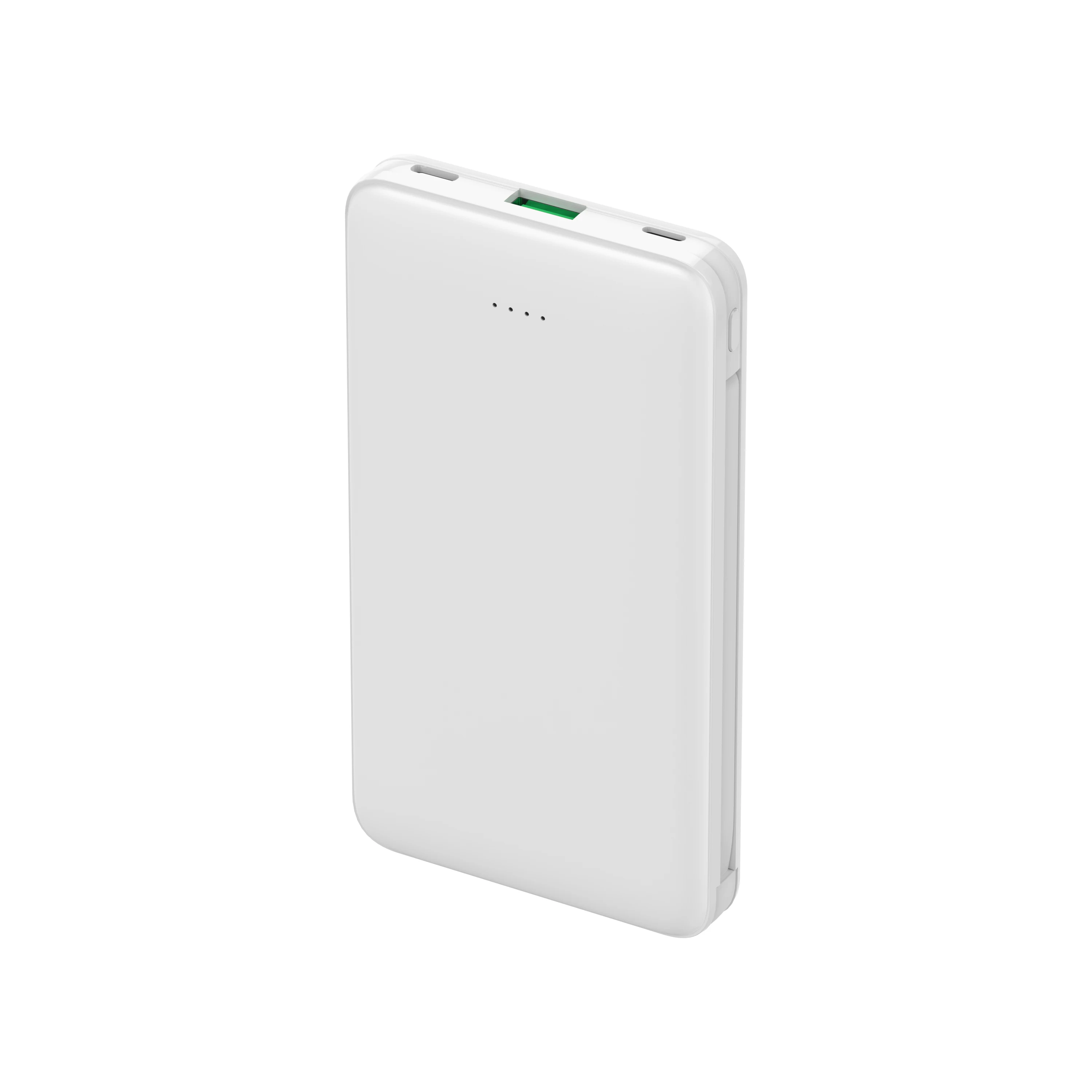 Hot Sale 10000mah Power Banks Portable External Battery Gift Power Bank