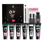Gel Coat Standard High Grade15ml Mood Nail Polish OEM Uv Gel Sale Rich Top Coat LED Lamp Painting Time Good Pcs COLOR Liquid