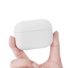 Case Iphone New Arrival Silicone Wireless Earphone Protective Cover Case For Earphone For IPhone Earphone