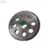 ISO 9001 Factory direct sales customized steel bevel gear crane conveyor gear transmission gear