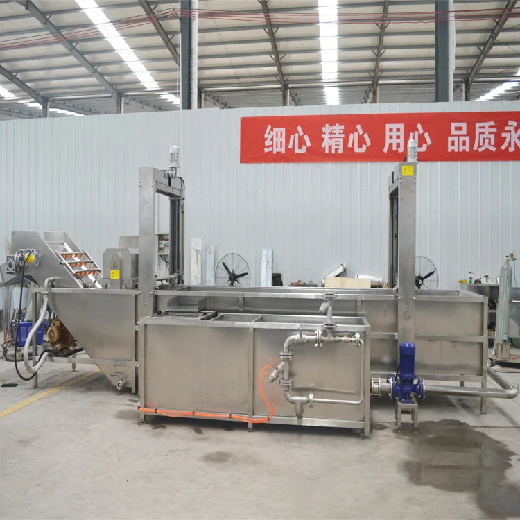 Thawing Equipment, 220v, 1000 kg - detail 4