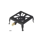 Gas Burner Gas Factory High Quality Korean Style Portable Cast Iron Gas Burner