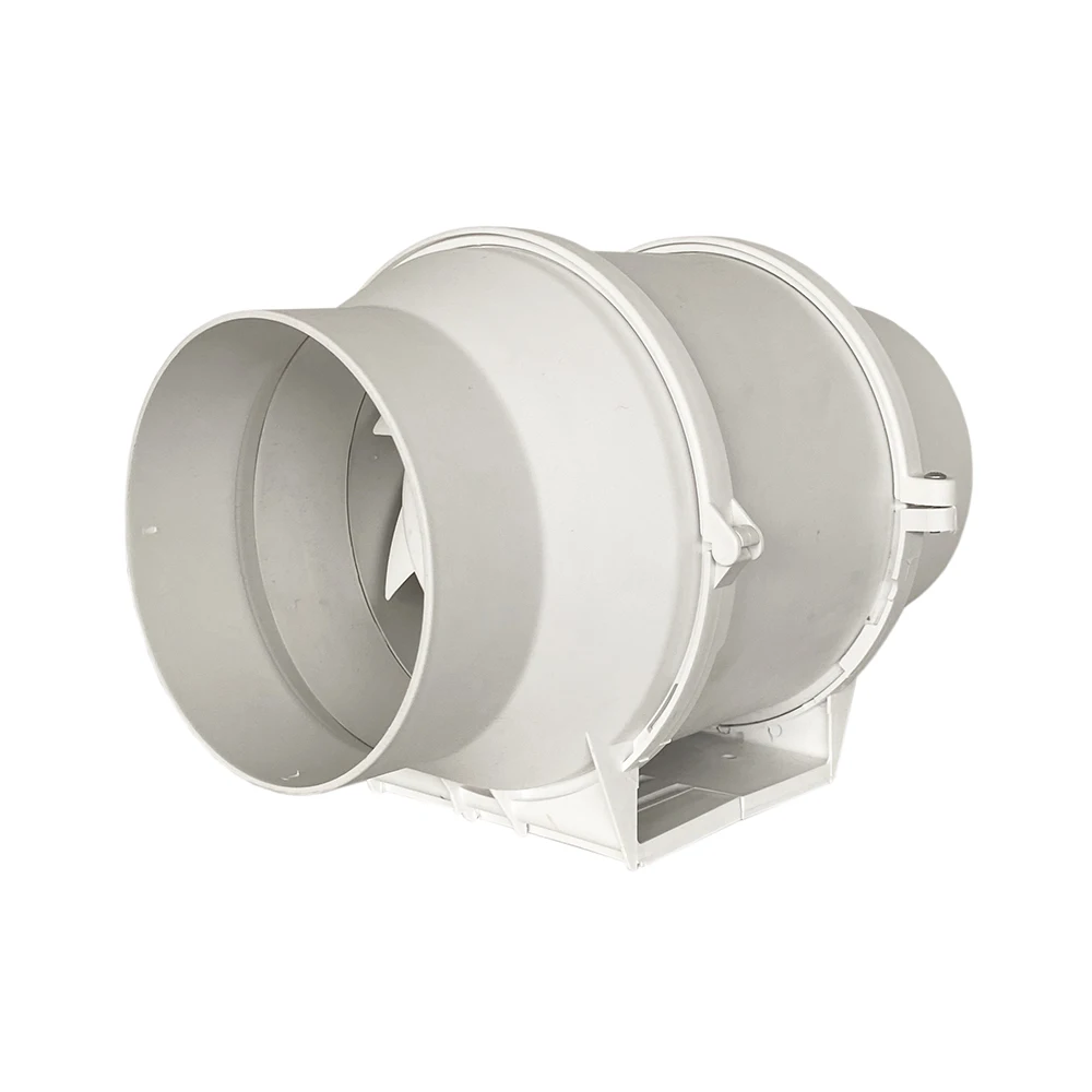 Inline Duct Fan, 100, 125, 150, 200mm - detail 12