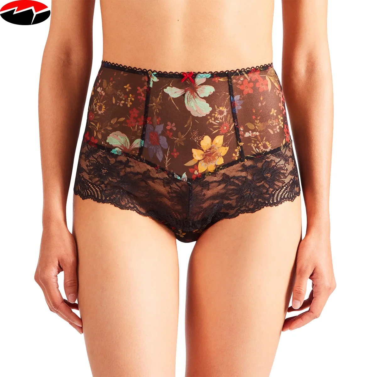 Retro high waisted panties Clearance