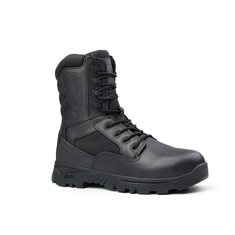 discount military boots