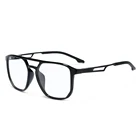 Frame Frames TR90 Sports Full Frame Super Light Eyewear Colorful Men Women Designers Eyeglasses Frames