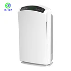 Air OEM ODM Manufacture True H13 HEPA Air Cleaner Portable Household Home Air Purifier
