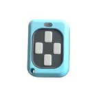 433MHZ Wireless Copy Code Remote Control Garage Remote Control Gate Opener Garage Remote Controller