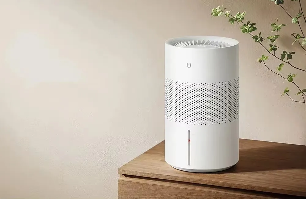 xiaomi mist free humidifier 3 -1