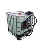 Automatic Filling Machine Automatic Automatic IBC Filling Machine AdBlue Dispensers Pumps