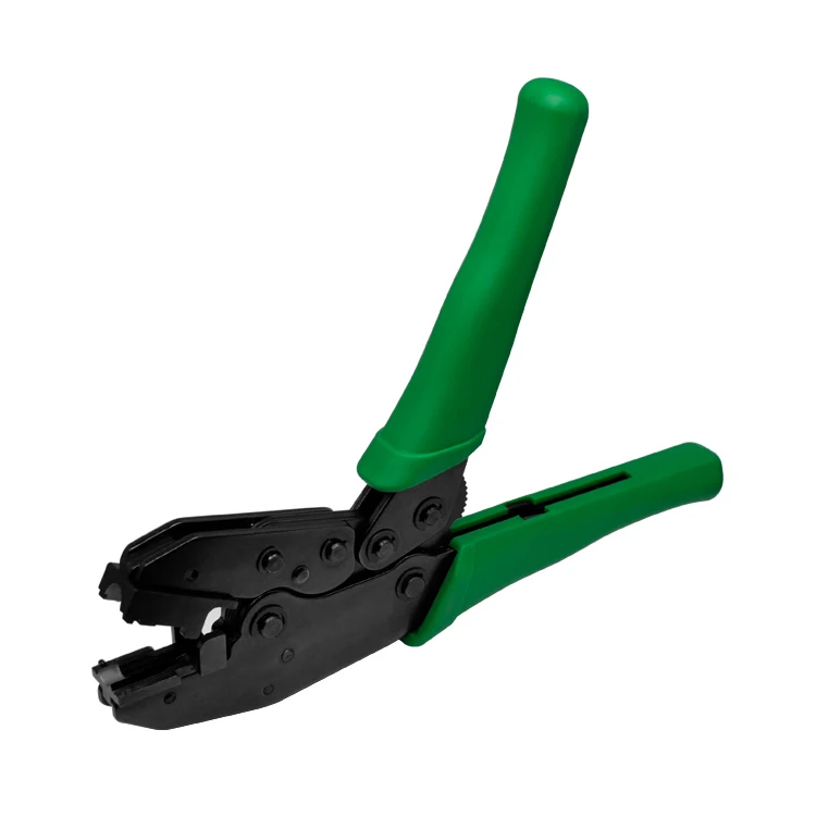 Snap On Crimping Pliers