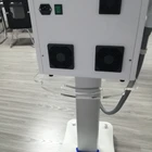 Lift Laser High Effective Skin Rejuvenation Lift And Tighten Skin IPL Laser Hair Removal Machine