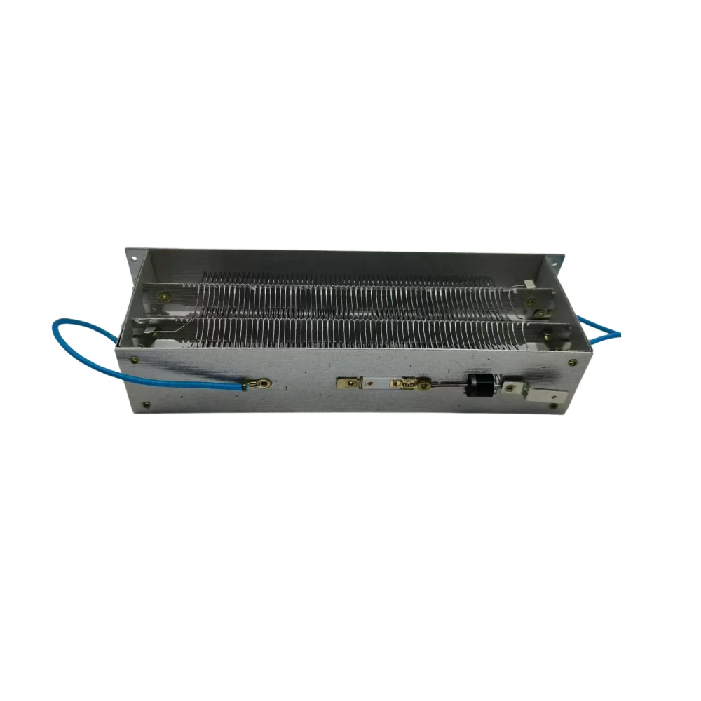Electric Fireplace, 1100W, Solar - detail 2