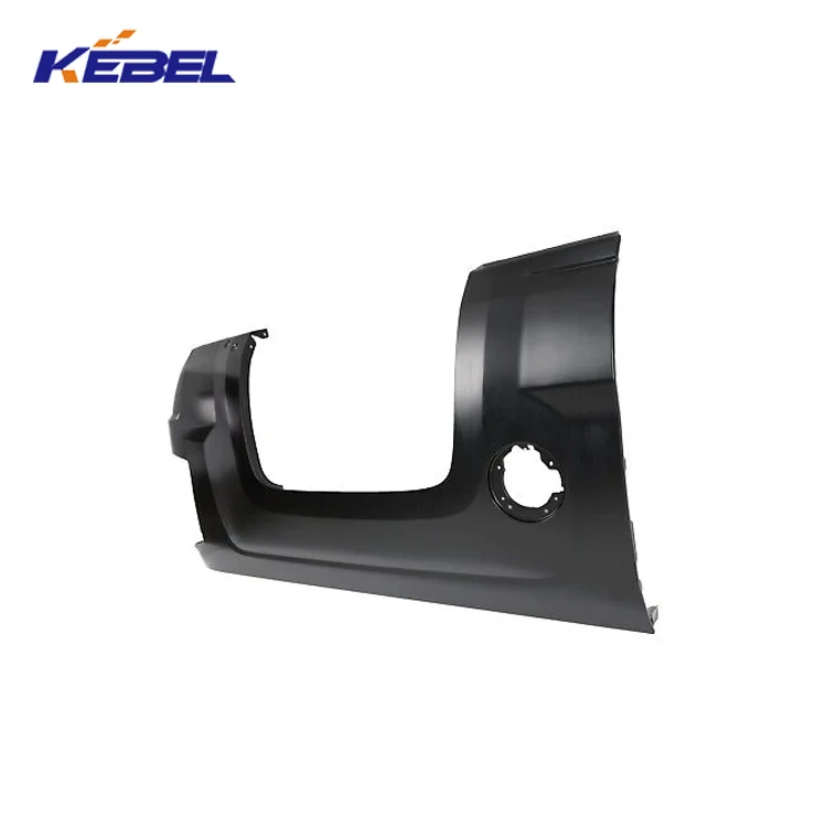 product kebel aluminum rear fender 23119423 oem 23119424 fender car for chevrolet silverado 2012 2015-7