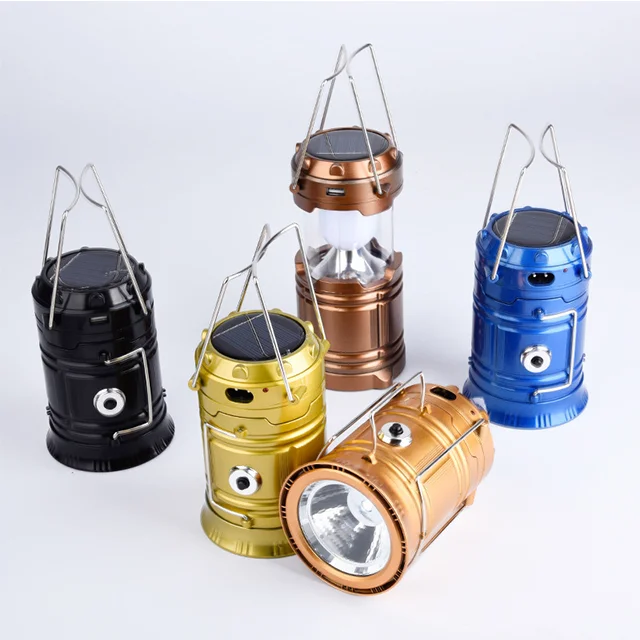 sp portable lantern