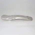 Forged Forging Aluminum Parts Manufacturer OEM Hot Aluminum Forging Cold Forging Custom Steel Forged Parts