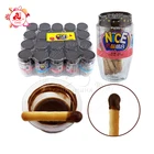 20g Finger Shape Biscuit Chocolate Cream Jam in Cup