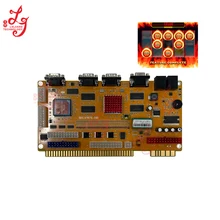 LieJiang 72%-90%  Fire Ball Life Of Luxury Wms 550 Life Of Luxury Games Machines AIO PCB Board For Sale