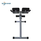 Gym Equipment Machine Commercial GYM Equipment Manufacturer Roman Chair Indoor Training Machine
