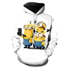 Clothing Men's Clothing Custom Polyester Hoodies Man Hoodies Plain Cartoon Hoodies Wholesale In Stock