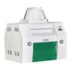 Wheat China Reliable Milling Wheat Semolina Making Machine