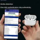 Earphone Top High Quality Air Pro 3 True Airoha 1562A BT Wireless Headphone Earphone Earbuds