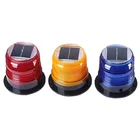 Professional Professional Production Multiple Color Warning Light Flash Lamp Traffic Lights