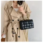 Handbag Handbags 2021 High Qulity Colors Leather Handbag Handbags Ladies Chain Luxury Handbags For Women
